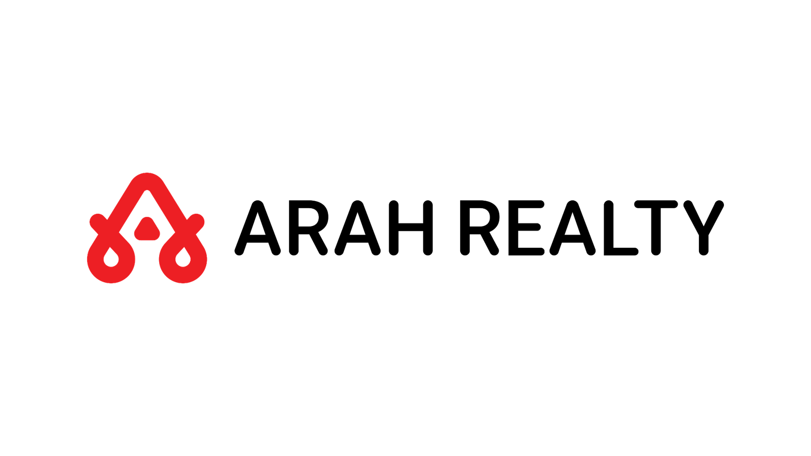 Logo ARAH REALTY