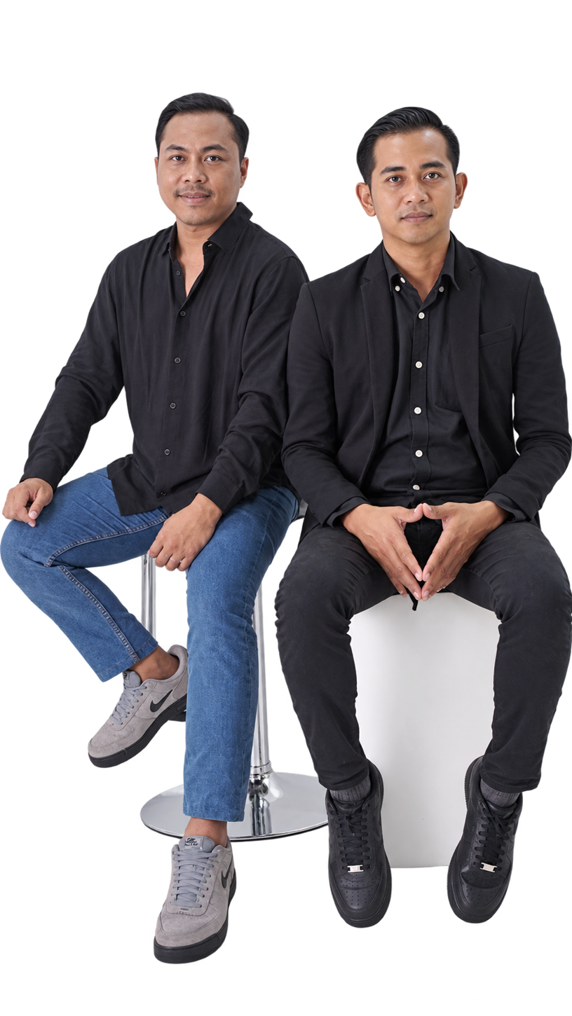 Foto founder ARAH REALTY